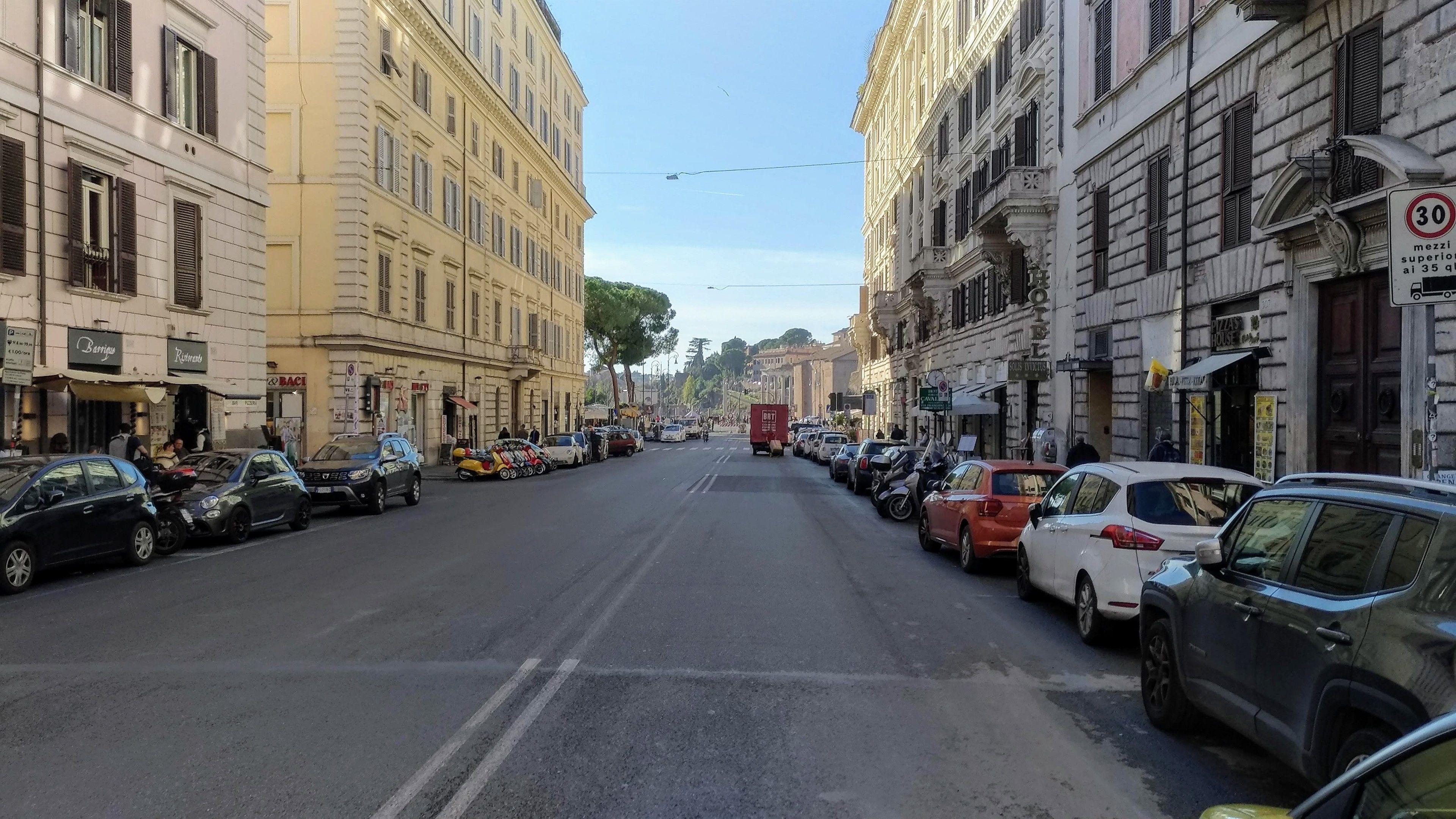 Nicolas Inn - Rome — Foto 2